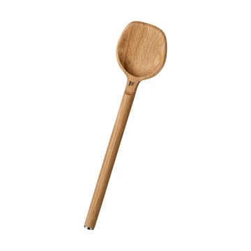 노르덴 웍 스파출라 - Oak-stainless steel - Fiskars | 피스카스
