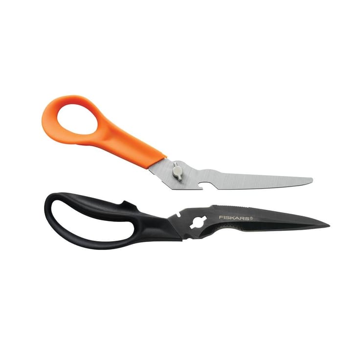 컷츠 멀티 가위, orange Fiskars | 피스카스