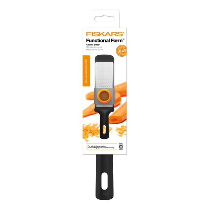 펑셔널 폼 강판, rough Fiskars | 피스카스