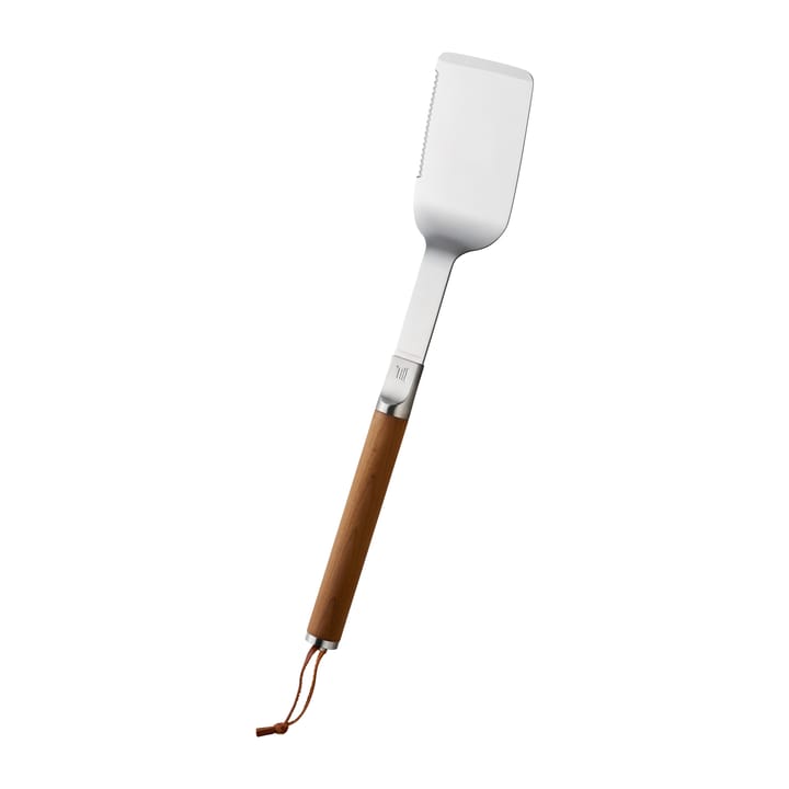 노르덴 그릴 플리퍼, Stainless steel-birch Fiskars | 피스카스