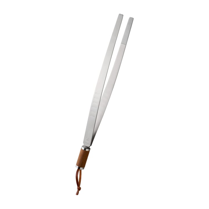 노르덴 그릴 집게, Stainless steel-birch Fiskars | 피스카스