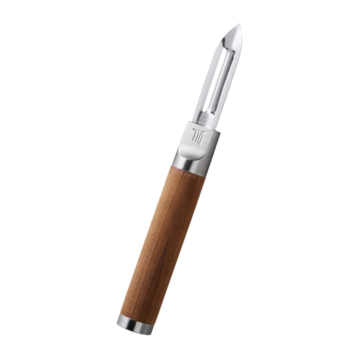 노르덴 포테이토 필러, Stainless steel-birch Fiskars | 피스카스