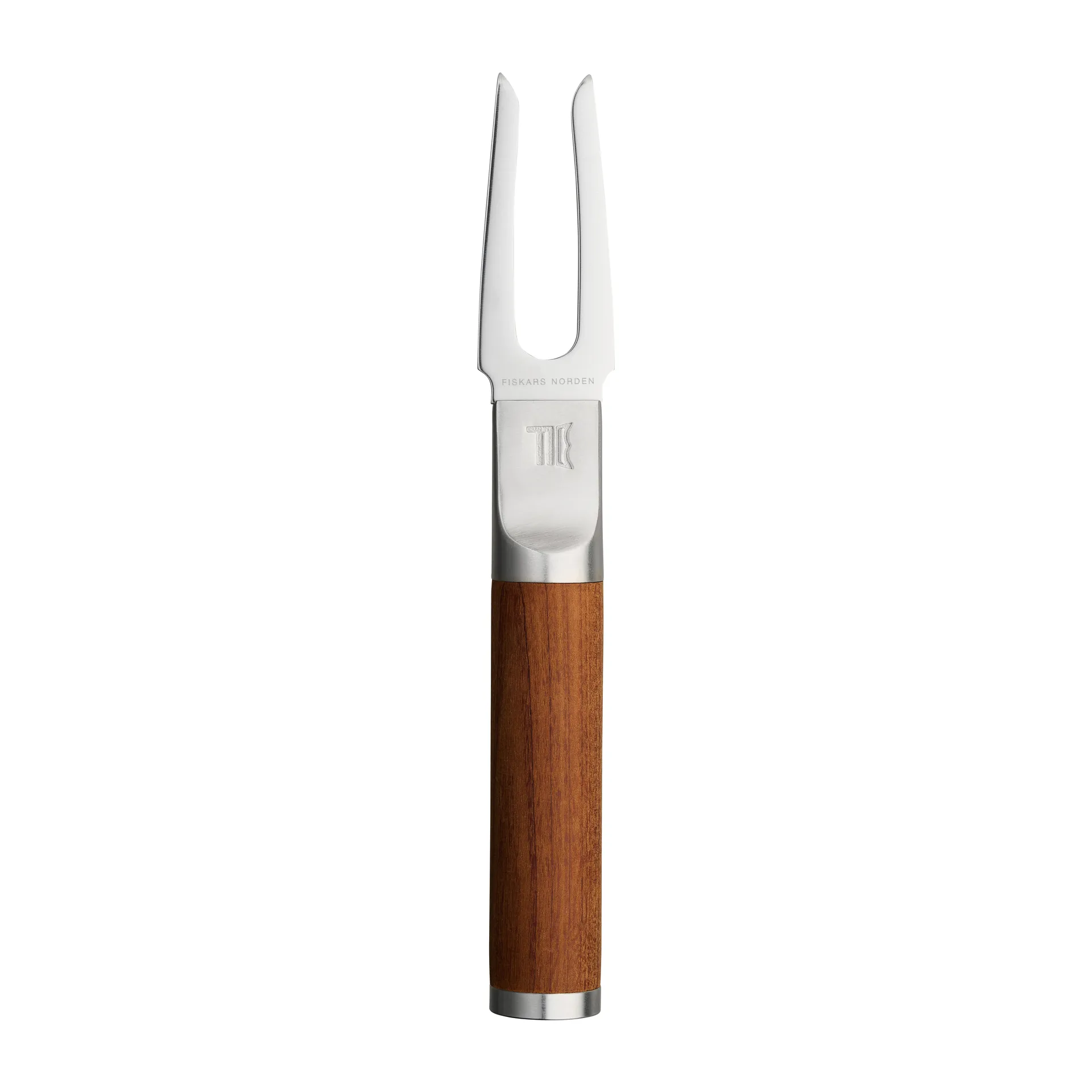 노르덴 생선 포크, Stainless steel-birch Fiskars | 피스카스