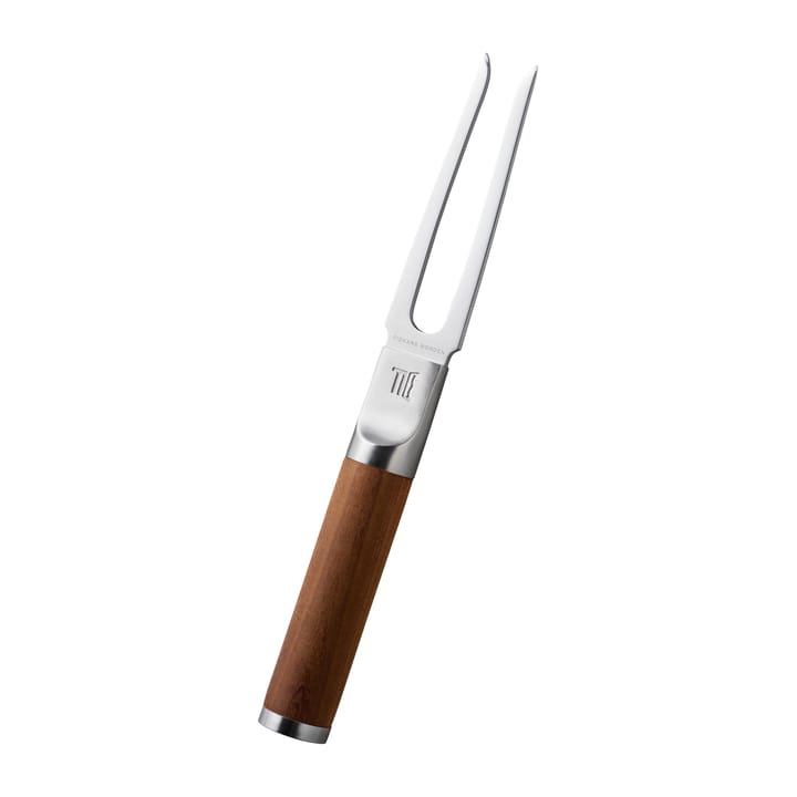 노르덴 스테이크 포크, Stainless steel-birch Fiskars | 피스카스