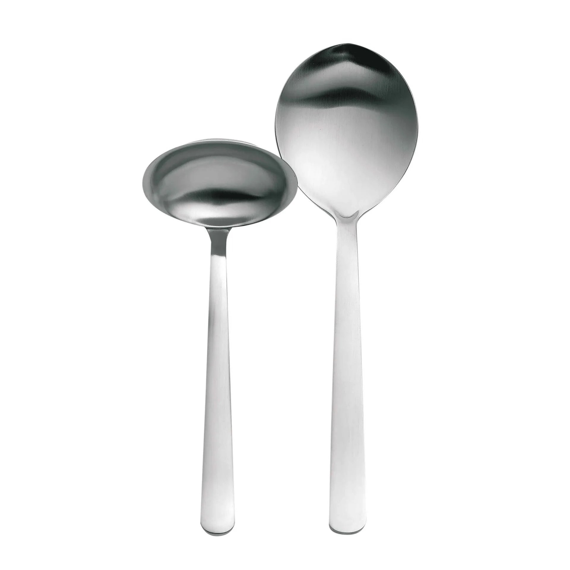 펑셔널 폼 서빙 세트 매트, stainless steel Fiskars | 피스카스