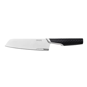 Titanium 산토쿠 나이프 16 cm - Black - Fiskars | 피스카스