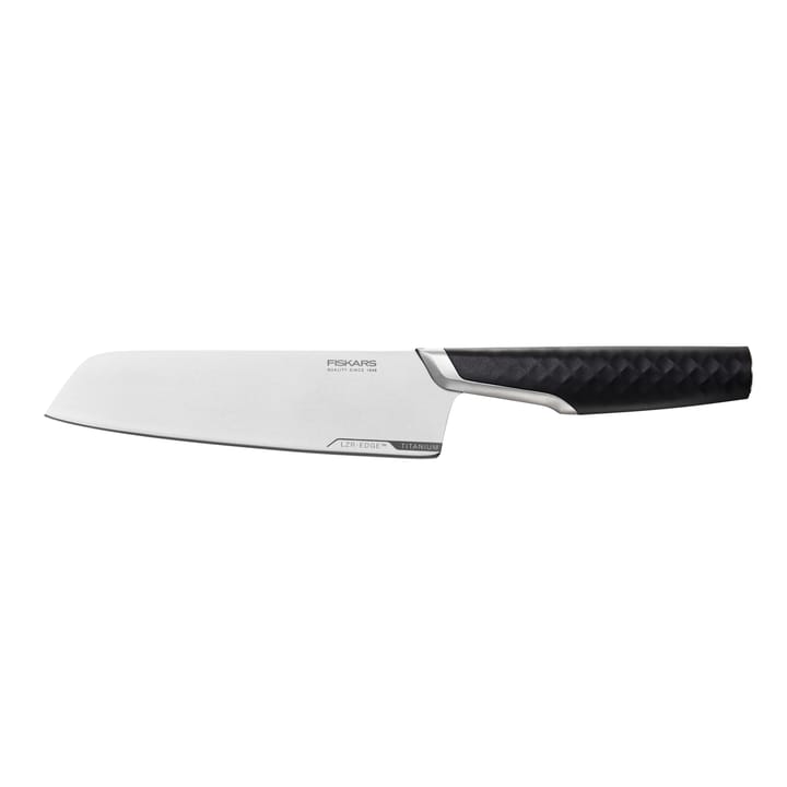 Titanium 산토쿠 나이프 16 cm, Black Fiskars | 피스카스