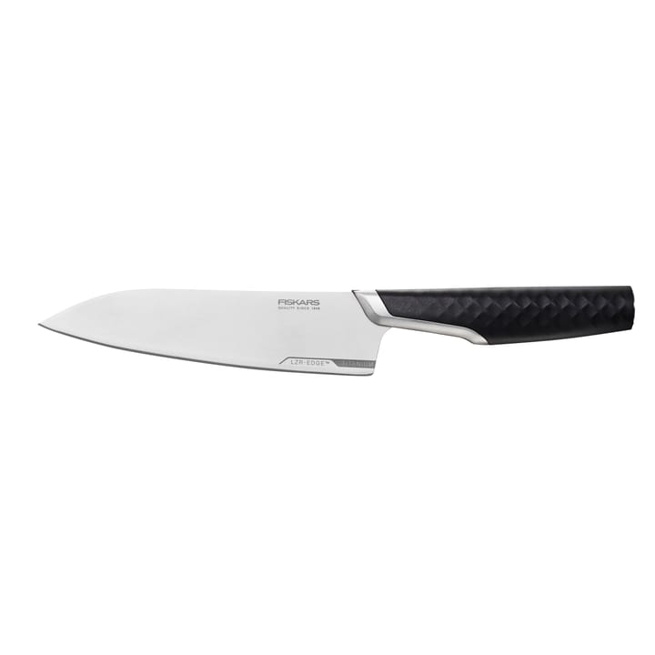 Titanium 키친 나이프 16 cm, Black Fiskars | 피스카스