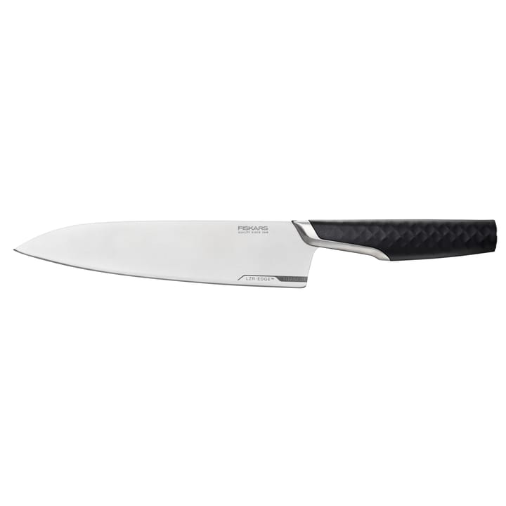 Titanium 나이프 20 cm - Black - Fiskars | 피스카스