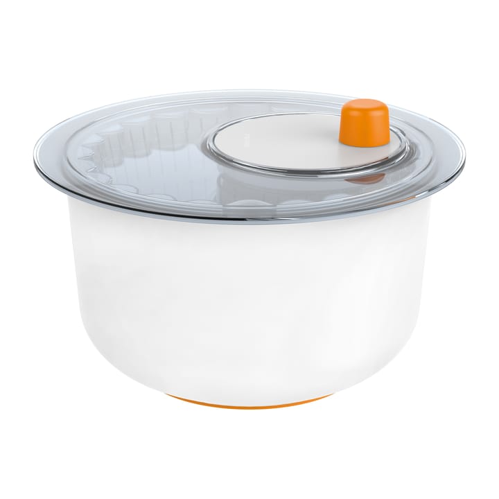 펑셔널 폼 샐러드 스피터 - White - Fiskars | 피스카스