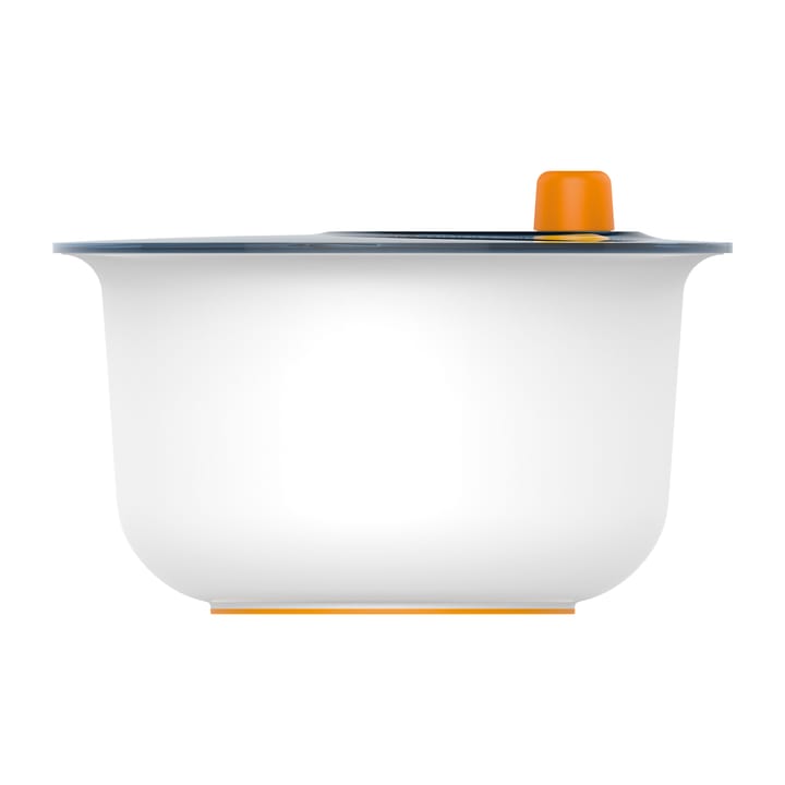 펑셔널 폼 샐러드 스피터 - White - Fiskars | 피스카스