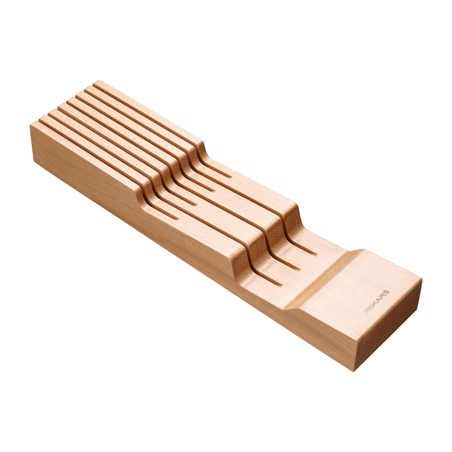 피스카스 나이프용 드로어 인서트, wood Fiskars | 피스카스