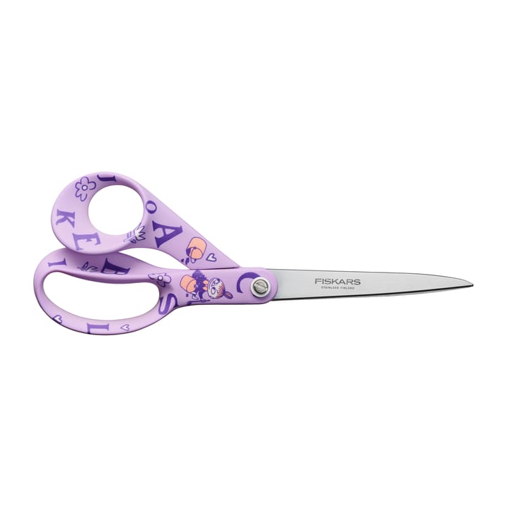 피스카스 x 무민 유니버설 가위 21 cm - ABC - Fiskars | 피스카스