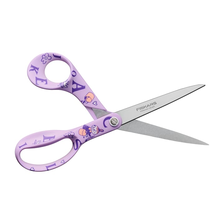 피스카스 x 무민 유니버설 가위 21 cm, ABC Fiskars | 피스카스