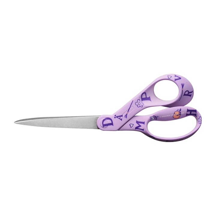 피스카스 x 무민 유니버설 가위 21 cm, ABC Fiskars | 피스카스