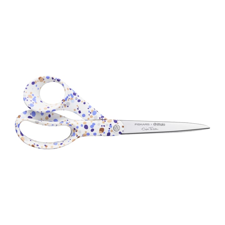 피스카스 x 이딸라 유니버설 가위 21 cm - Helle blue - Fiskars | 피스카스