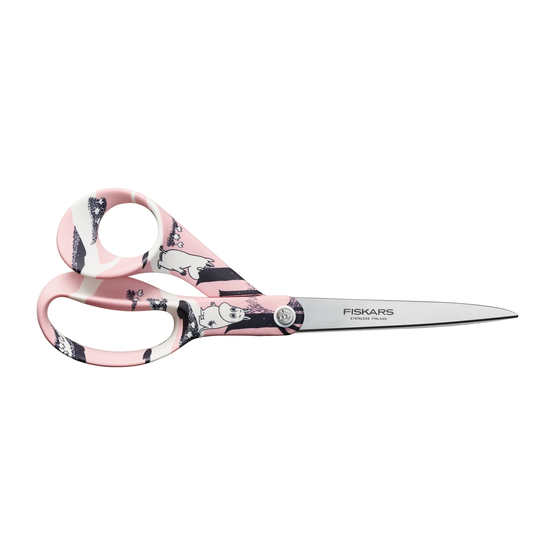 피스카스 x 무민 유니버설 가위 21 cm, Love Fiskars | 피스카스