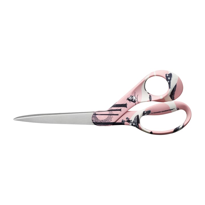 피스카스 x 무민 유니버설 가위 21 cm, Love Fiskars | 피스카스