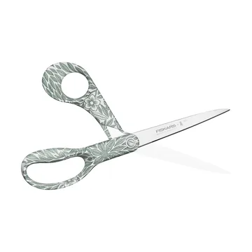 피스카스 x 로스트란드 유니버설 가위 - Ostindia Floris Green, 21 cm - Fiskars | 피스카스