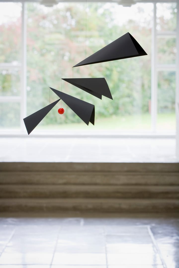 윙스 모빌, black Flensted Mobiles | 플랜스테드 모빌