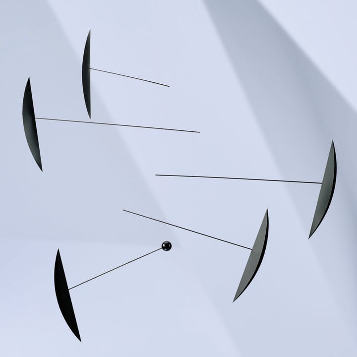 탱고 모빌, black Flensted Mobiles | 플랜스테드 모빌