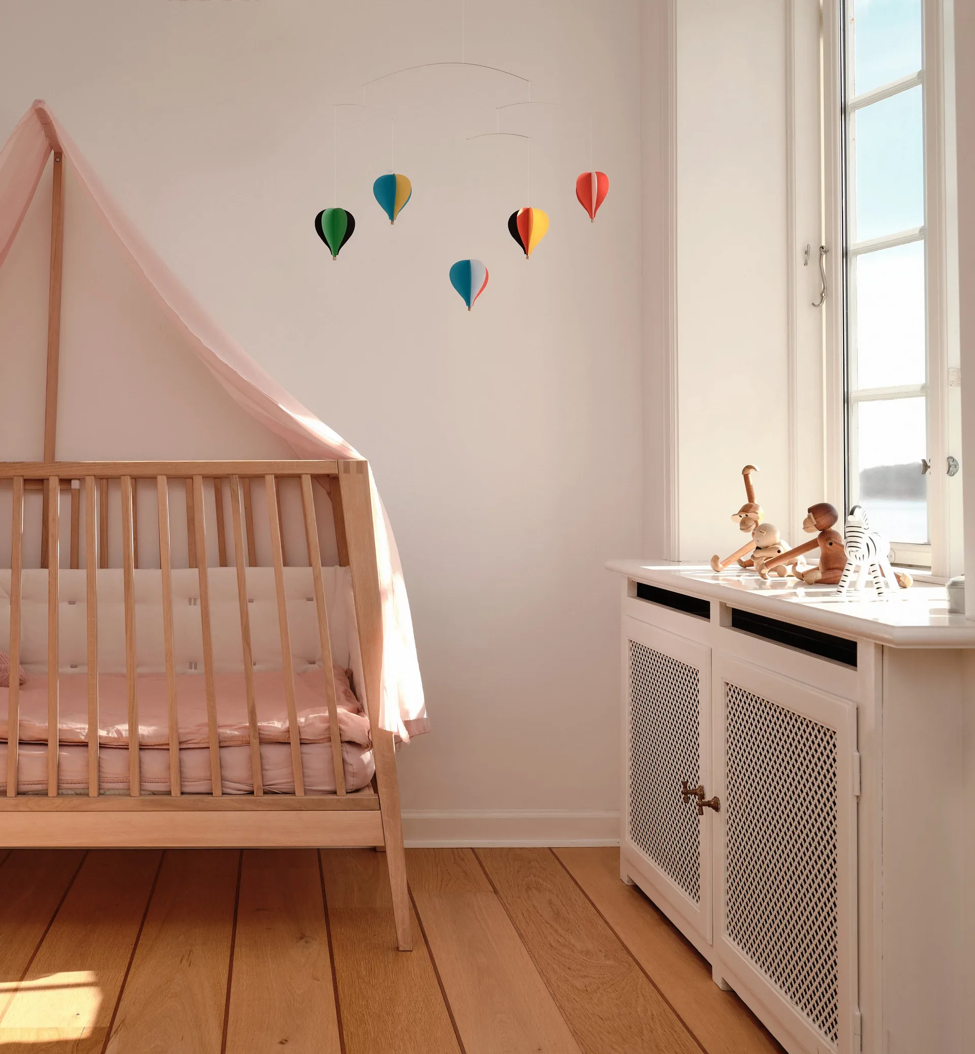 볼룬 모빌, multi Flensted Mobiles | 플랜스테드 모빌