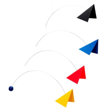 미라지 모빌 - multi - Flensted Mobiles | 플랜스테드 모빌
