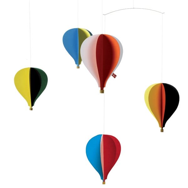 볼룬 모빌, multi Flensted Mobiles | 플랜스테드 모빌