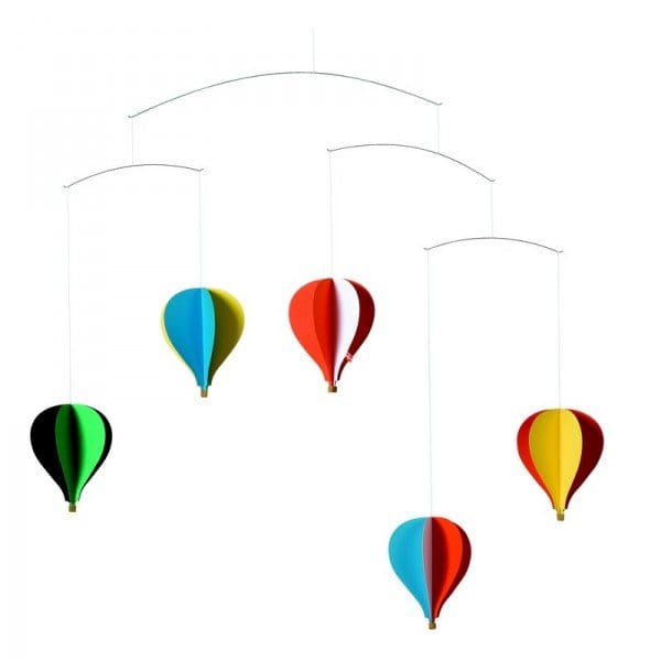볼룬 모빌, multi Flensted Mobiles | 플랜스테드 모빌