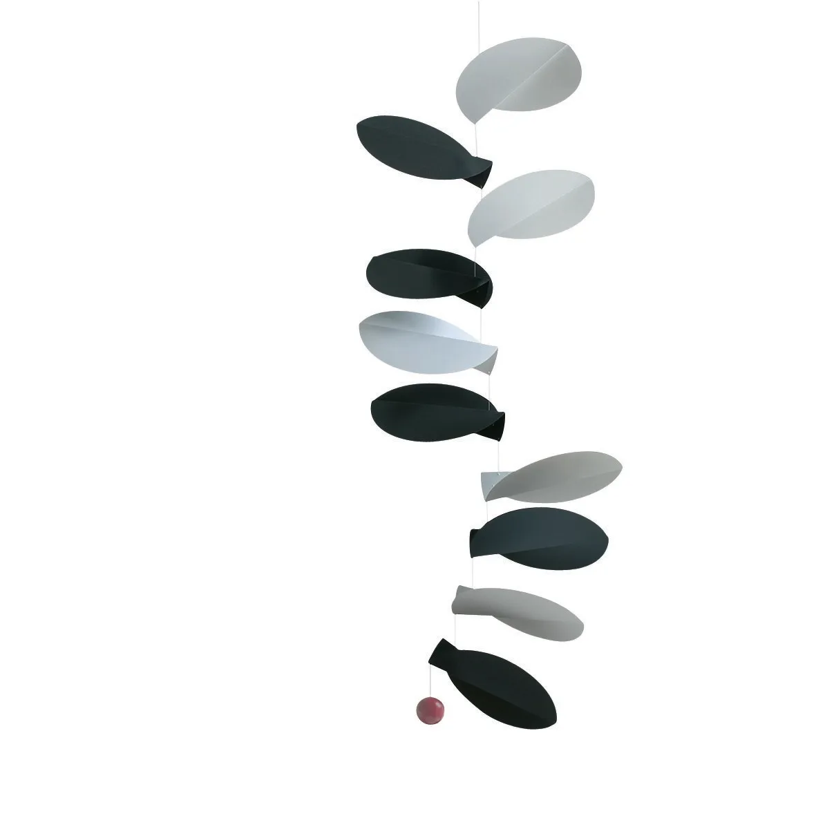 터닝 리브스 모빌, multi Flensted Mobiles | 플랜스테드 모빌