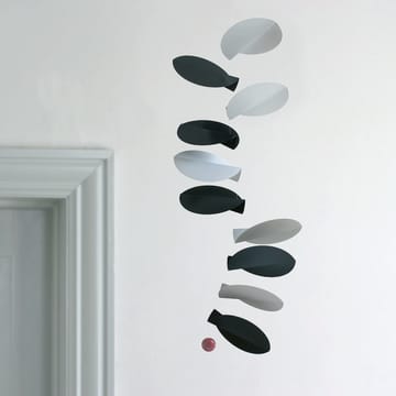 터닝 리브스 모빌 - multi - Flensted Mobiles | 플랜스테드 모빌