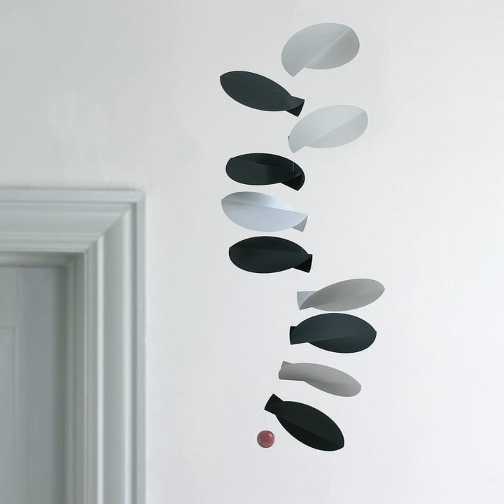 터닝 리브스 모빌, multi Flensted Mobiles | 플랜스테드 모빌
