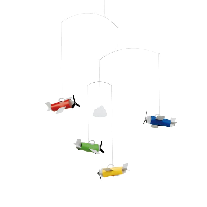 에어로 모빌, multi Flensted Mobiles | 플랜스테드 모빌
