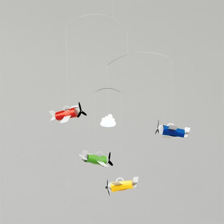 에어로 모빌, multi Flensted Mobiles | 플랜스테드 모빌