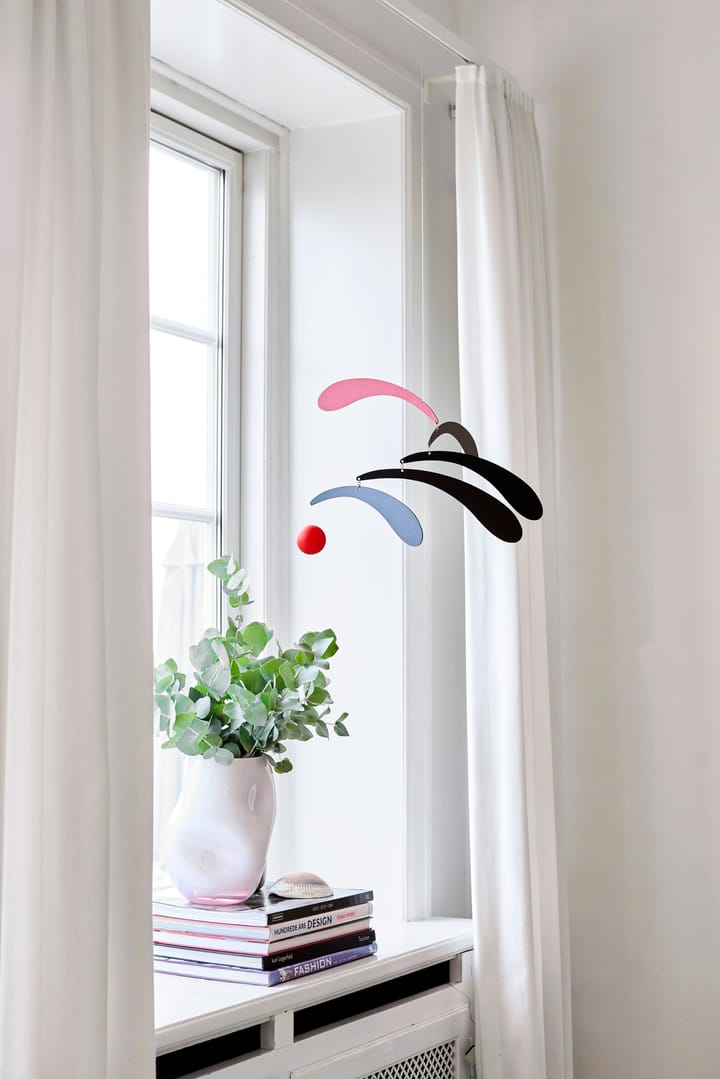 더플로잉리듬 모빌, red Flensted Mobiles | 플랜스테드 모빌