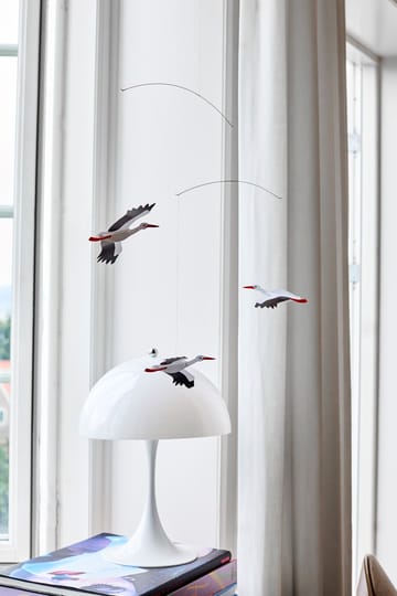 럭키 storks 모빌 - multi - Flensted Mobiles | 플랜스테드 모빌
