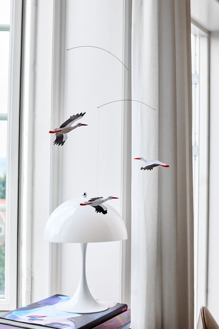 럭키 storks 모빌, multi Flensted Mobiles | 플랜스테드 모빌