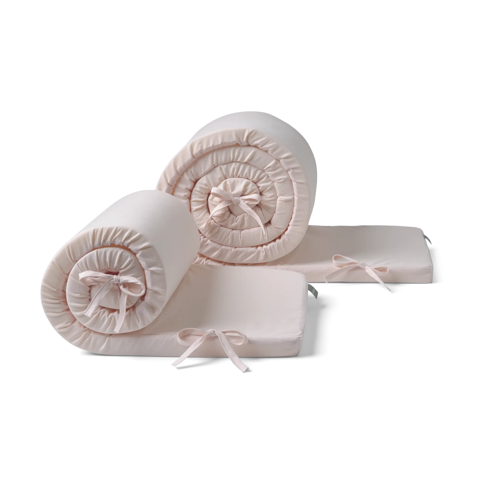 던 침대 라이너 2.5x30x372 cm, Rose FLEXA | 플렉사