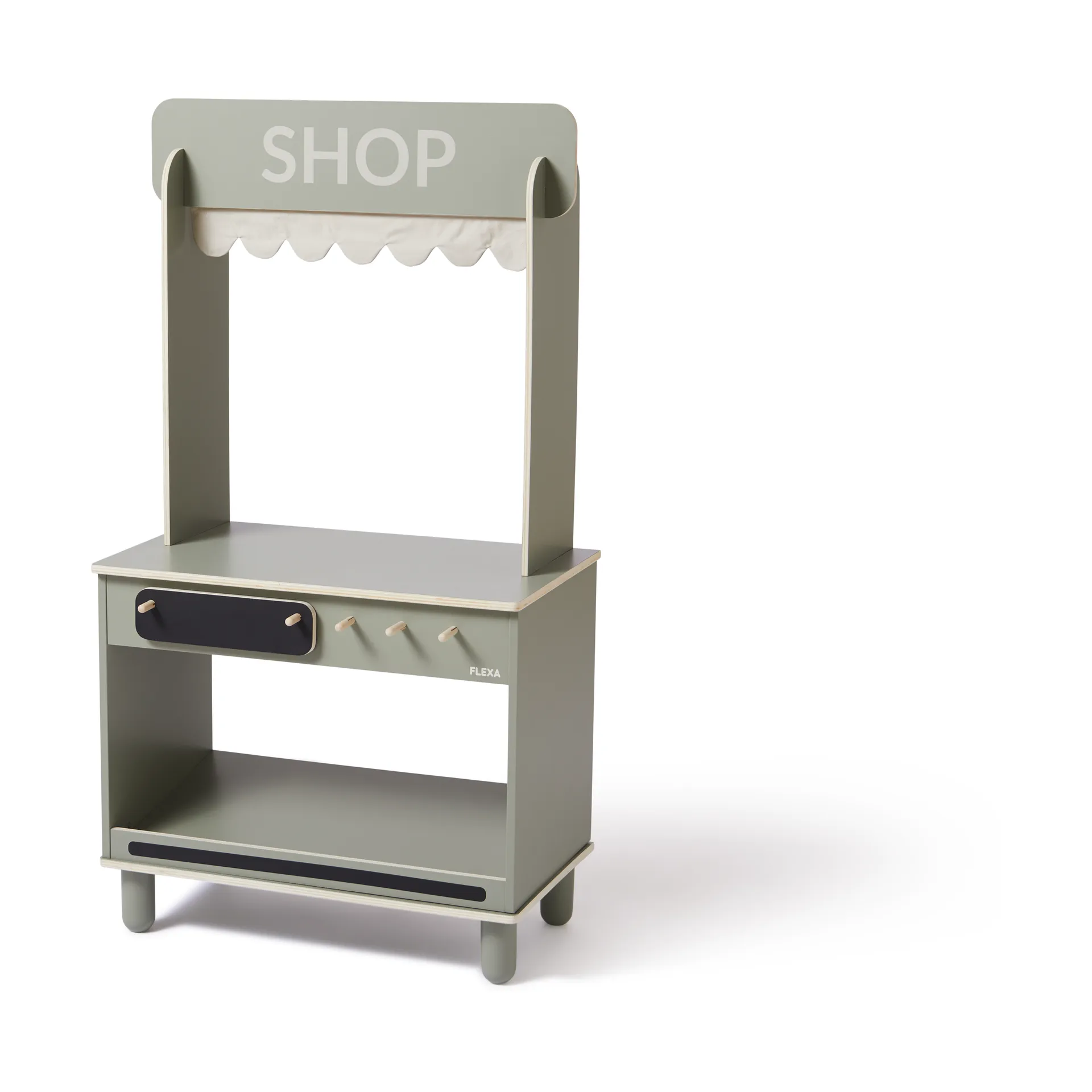 플레이 장난감 가게, Green FLEXA | 플렉사