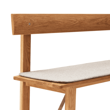 포지션 쿠션 155 cm - Hallingdal 65-0227 - Form & Refine