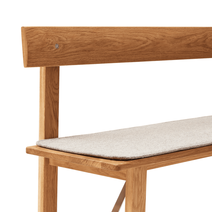 포지션 쿠션 155 cm, Hallingdal 65-0227 Form & Refine