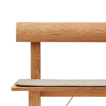 포지션 쿠션 155 cm - Hallingdal 65-0227 - Form & Refine