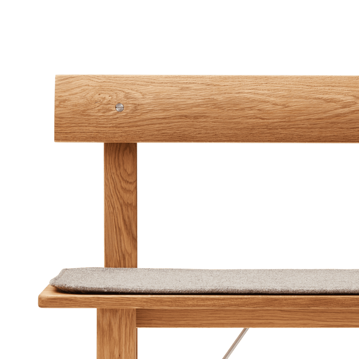 포지션 쿠션 155 cm, Hallingdal 65-0227 Form & Refine