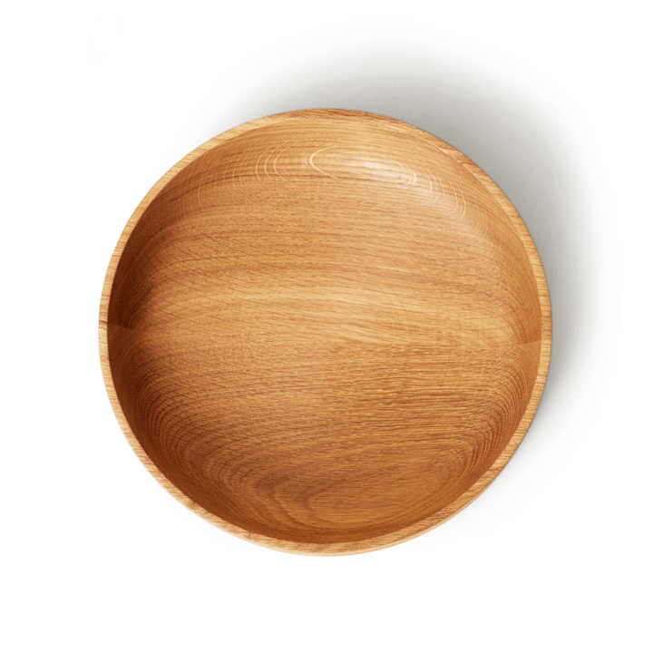 섹션 보울 Ø24 cm, Oak Form & Refine