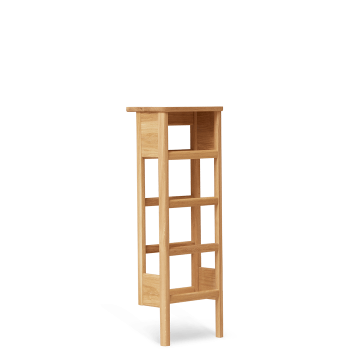 에이 라인 슈 셸프 35x100 cm, Oak Form & Refine