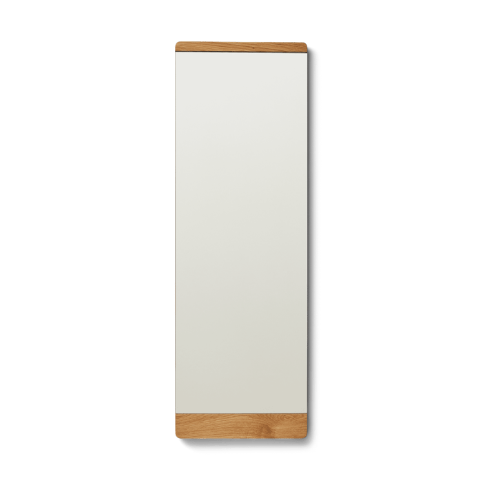 림 벽거울 35x110 cm - Oak - Form & Refine
