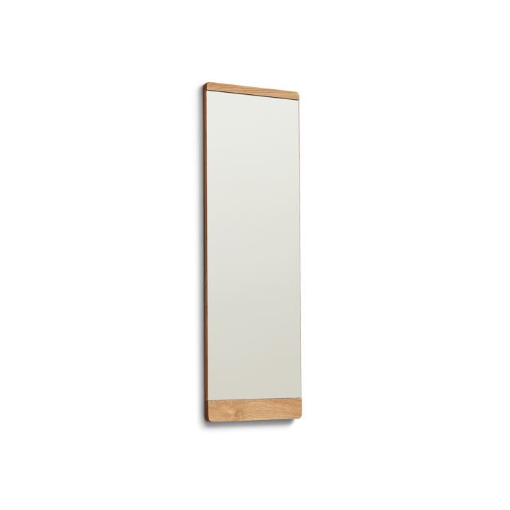 림 벽거울 35x110 cm, Oak Form & Refine