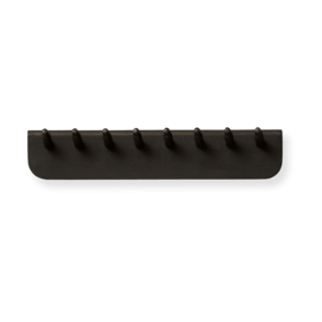 에코 코트 랙 40 cm - Black - Form & Refine