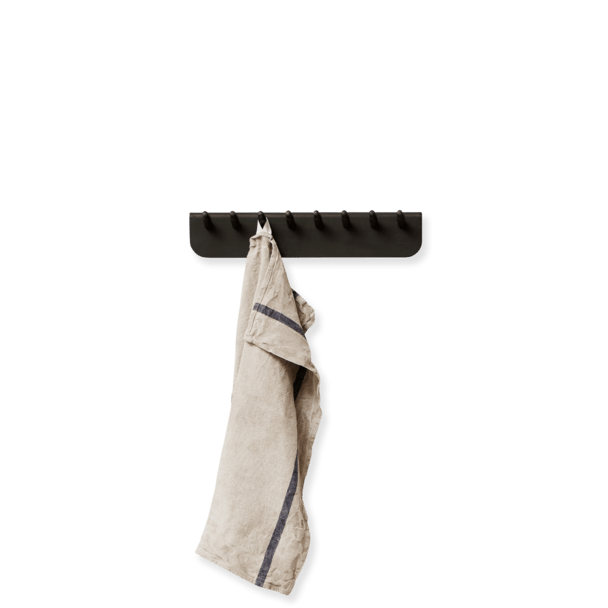 에코 코트 랙 40 cm, Black Form & Refine
