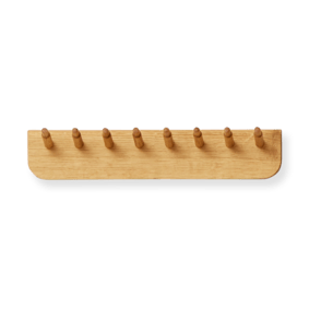 에코 코트 랙 40 cm - Oak - Form & Refine